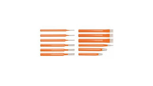 Neo tools doorslagenset 12dlg