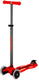 Micro maxi deluxe glow led scooter - voor kinderen 5-12 jaar - max 50 kg
