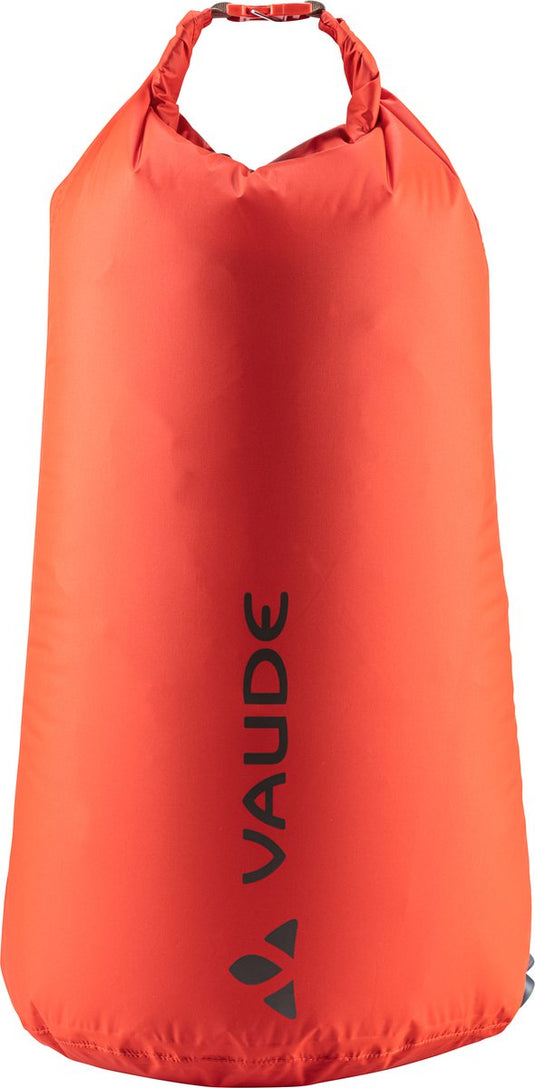 Vaude pompsack oranje