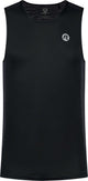 Rogelli core hardloopsinglet heren - zwart - l