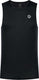 Rogelli core hardloopsinglet heren - zwart - l