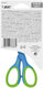 Bic kinderschaar 13 cm - comfort veiligheid