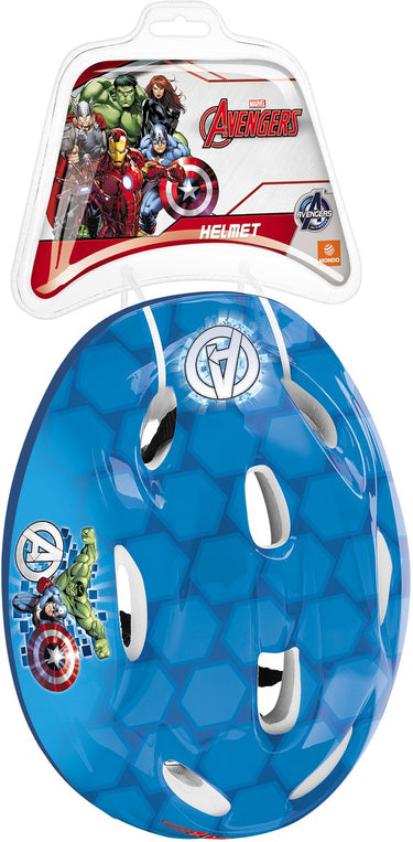 Mondo kinderhelm marvel avengers