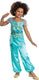 Disguise disney - jasmine kinderenkostuum classic s (5 - 6)