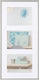 Walther new lifestyle - kunststof galerij - fotoformaat 3x13x18 cm - zilver