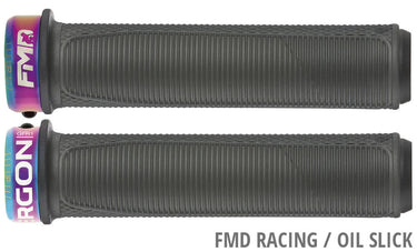 Ergon Handvatten GFR1 Factory Frozen Stealth