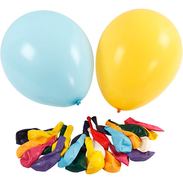 Https: www.cchobby.nl ballonnen-d-43-cm-diverse-kleuren-50-stuk-1-doos