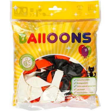 Http: www.cchobby.nl ballonnen-rond-d-23-26-cm-zwart-oranje-wit-100-stuk-1-doos