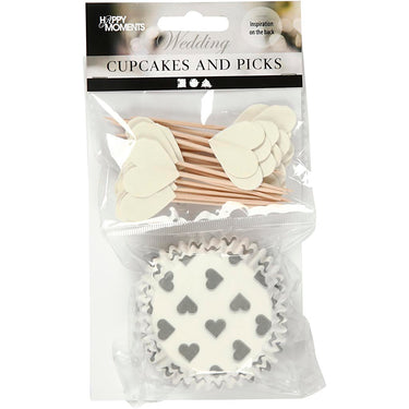 Http: www.cchobby.nl cupcakes-en-cocktailprikkers-h-3-cm-d-5-cm-40-gr-off-white-24-set-1-doos