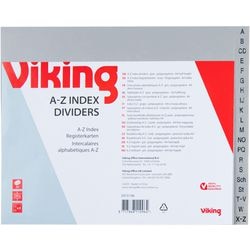 Tabbladen office depot a - z 2-gaats