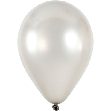 Http: www.cchobby.nl ballonnen-d-23-cm-rond-zilver-8-stuk-1-doos