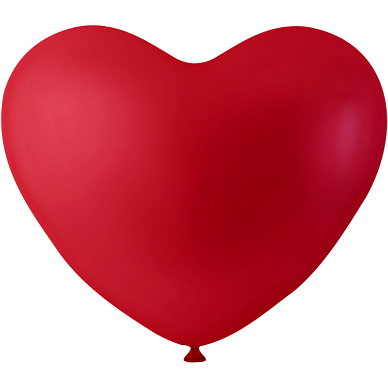 Afbeelding laden in galerijviewer, Https: www.cchobby.nl ballonnen-hart-rood-8-stuk-1-doos
