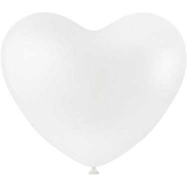 Http: www.cchobby.nl ballonnen-hart-wit-8-stuk-1-doos