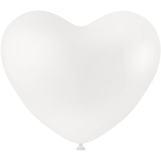 Https: www.cchobby.nl ballonnen-hart-wit-8-stuk-1-doos
