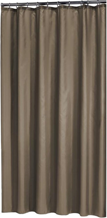 Sealskin madeira - douchegordijn - 120x200 cm - bruin