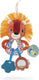 Lilliputiens - multi-activiteiten ringen - jack de leeuw