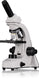 Bresser microscoop - biorit se - 1600x vergroting - op-, en doorzicht