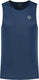 Rogelli core hardlooptop - heren - blauw - maat s