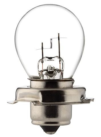 Bulb 12V-25W P26S