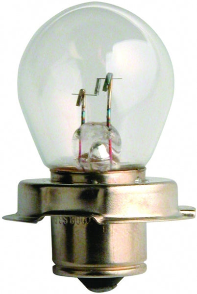 Bulb 6V-25W P26S