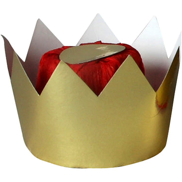 Https: www.cchobby.nl koninginnekroon-7-cm-9-cm-goud-1-stuk
