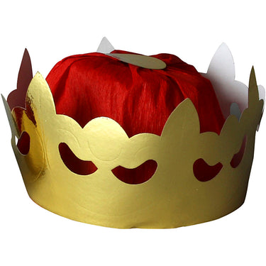 Https: www.cchobby.nl koningskroon-h-11-cm-d-19-cm-goud-1-stuk