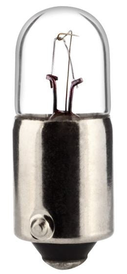 Load image into Gallery viewer, Bosma lamp 12v-5w ba9s
