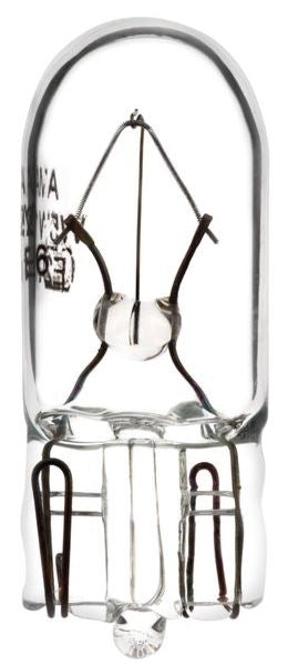 Load image into Gallery viewer, Bosma lamp 12v-5w wedge t10
