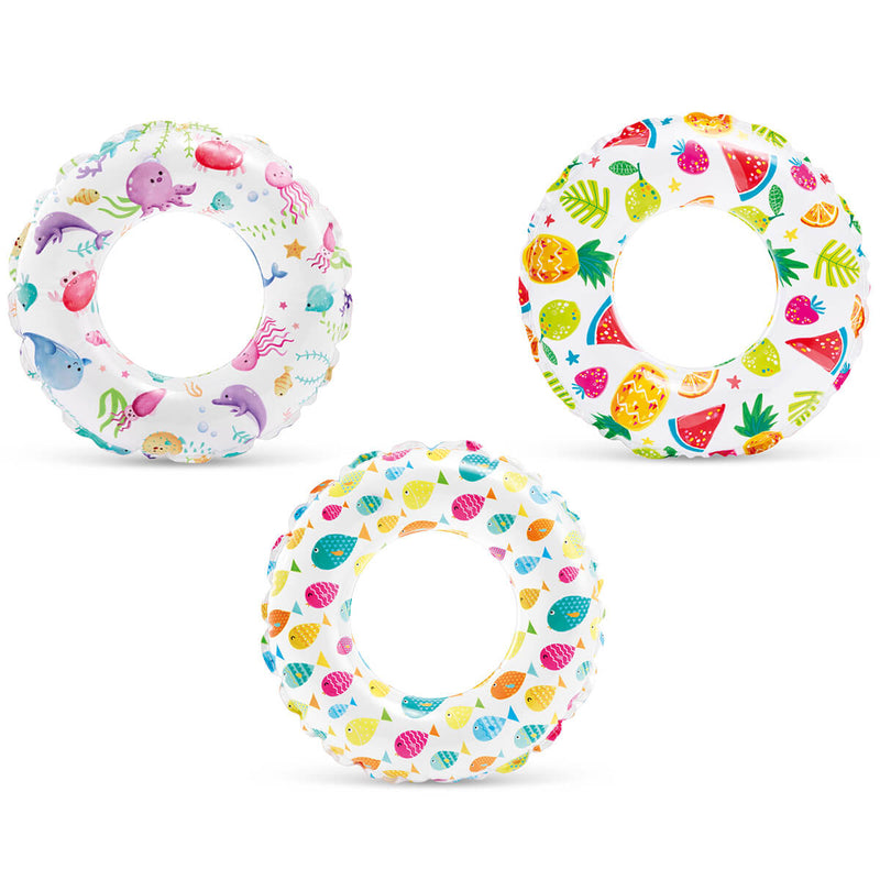 Load image into Gallery viewer, Intex zwemband ø 61 cm
