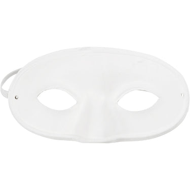 Http: www.cchobby.nl masker-9-5-cm-18-5-cm-wit-1-stuk
