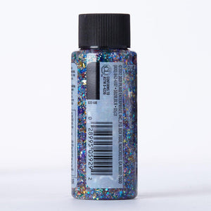 Folkart • glitterific acrylic paint kaleidoscope 59ml