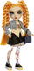 Rainbow high sparkle shine - modepop - clementine (oranje)