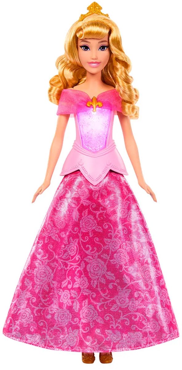 Load image into Gallery viewer, Mattel disney princess aurora-transformatiepop
