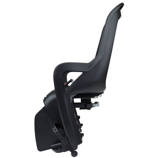 Load image into Gallery viewer, Polisport plasticos s.a. polisport achterzitje groovy black serie mik-hd zwart
