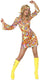 Smiffys dressing up costumes | costumes - 60s groovy - 1960s hippy costume