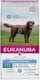 Eukanuba dog adult large breed - weight control - kip - 15 kg