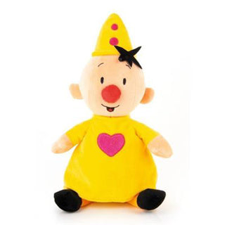 Load image into Gallery viewer, Studio 100 pluche knuffel bumba 20cm
