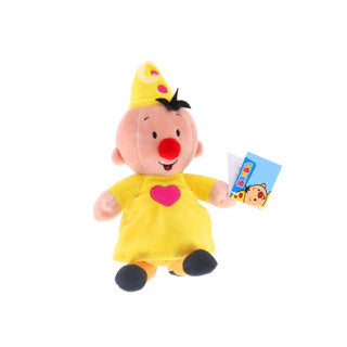 Load image into Gallery viewer, Studio 100 pluche knuffel bumba 20cm

