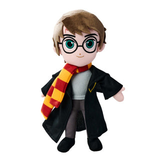 Load image into Gallery viewer, Squishmallows harry potter pluche 25cm harry
