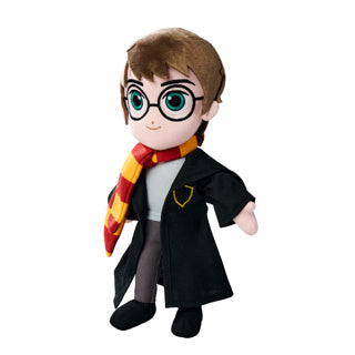 Load image into Gallery viewer, Squishmallows harry potter pluche 25cm harry

