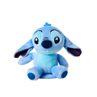 Disney pluche schouder vriendje 12 cm 4 assorti | 12 stuks