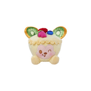 Disney munchlings pluche 10 cm 12 assorti | 12 stuks