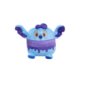 Disney munchlings pluche 10 cm 12 assorti | 12 stuks