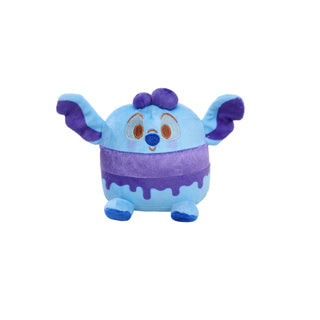 Disney munchlings pluche 10 cm 12 assorti | 12 stuks