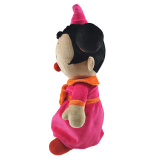 Studio 100 bumba bumbina pluche 40 cm