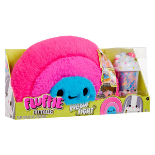 Load image into Gallery viewer, Fluffie stuffiez pillow fight asst
