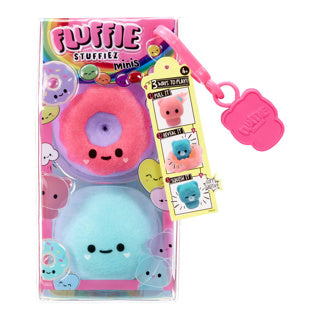 Load image into Gallery viewer, Fluffie stuffiez | 11 stuks

