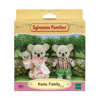 Load image into Gallery viewer, Epoch sylvanian families 5310 familie koala

