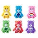Care bears troetelberen pluche 35cm 6 assorti