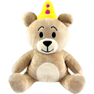 Studio 100 bumba pluche knuffel teddybeer - 20cm
